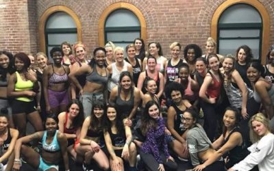Twerking in Love and Solidarity