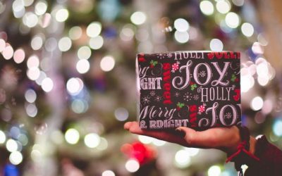 Christmas Gifts for the Cheap but Thoughtful Giver