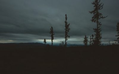 Into the Darkness: Exploring Your Shadow Side