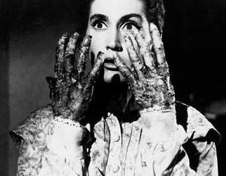 Self-Discovery: The Heart of Halloween