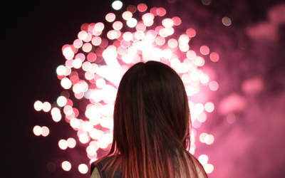 A Fresh Start: New Year’s Resolutions from Hustle and Flow!