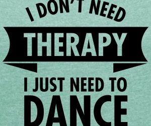 Drawn to the Rhythm: Why Dancing Makes Us Feel So Good
