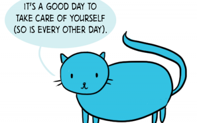 Practicing Self Care