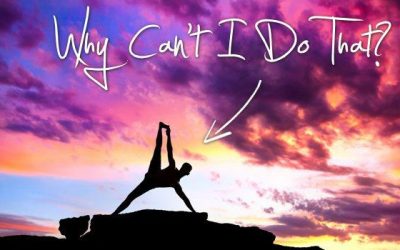 The Problem With Wellness Is You