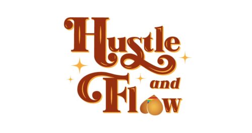 Hustle and Flow logo