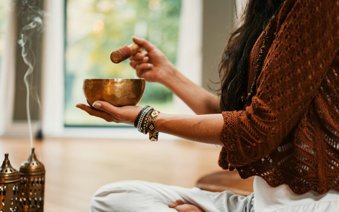 Sound Bath Elixir