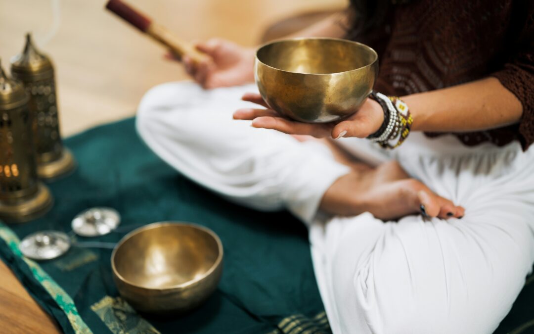 Sound Bath Elixir