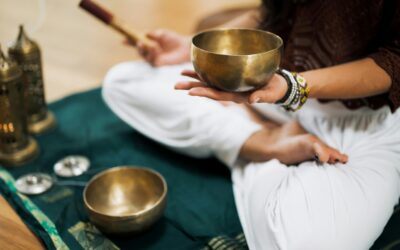 Sound Bath Elixir