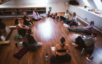 Dance Cardio Teacher Training