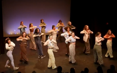 Dancestravaganza 2026